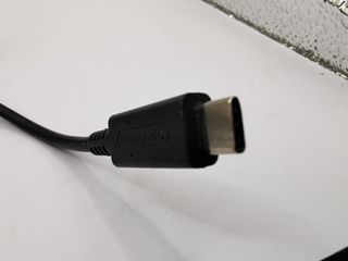 Cargador Nintendo Switch HAC-002(UKV) USB-C