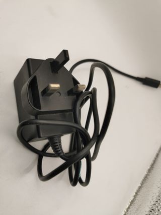 Cargador Nintendo Switch HAC-002(UKV) USB-C