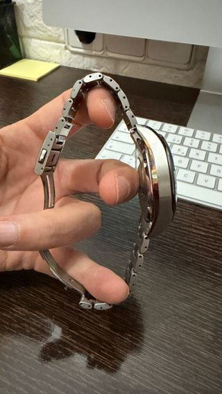 Seiko Astron GPS Solar Reloj Hombre