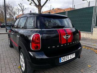 MINI Countryman 2016