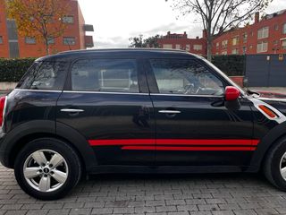 MINI Countryman 2016