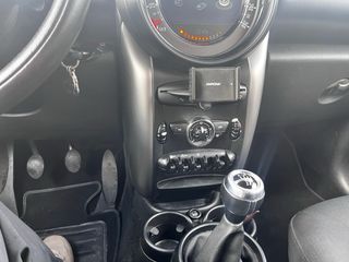 MINI Countryman 2016