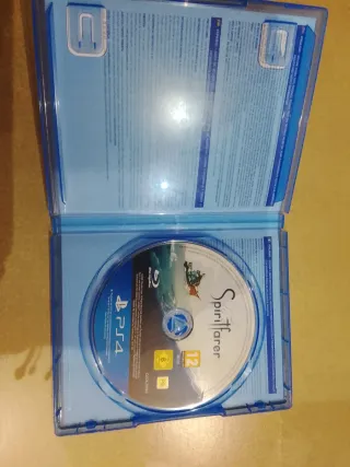 Spiritfarer PS4 (PlayStation 4)