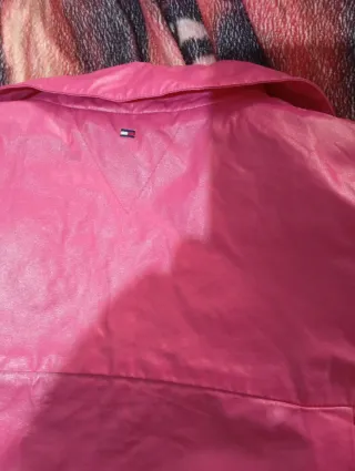 Chaqueta Tommy Hilfiger Niña Talla 7