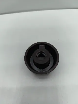 4 Botones Mando Radio Antigua