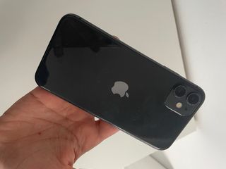 iPhone 11 Negro 128GB