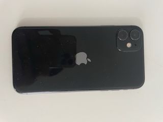 iPhone 11 Negro 128GB