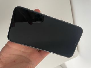iPhone 11 Negro 128GB