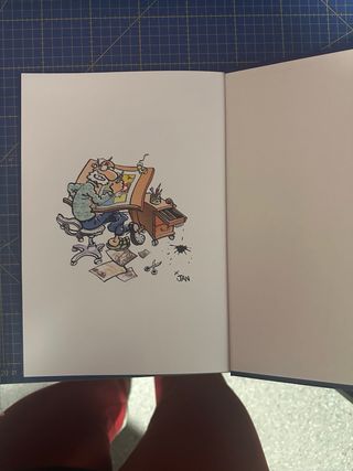 Viceversa: Trotacosmos de ida y vuelta