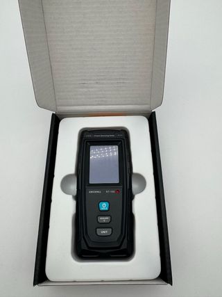 Detector de Campos Electromagnéticos ERICKHILL