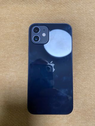 iPhone 12 128 GB Azul
