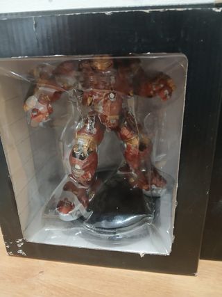 Figuras Colección Marvel