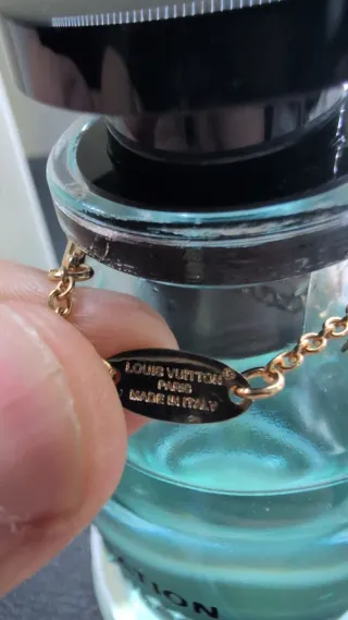 Profumo Louis Vuitton Imagination edizione special