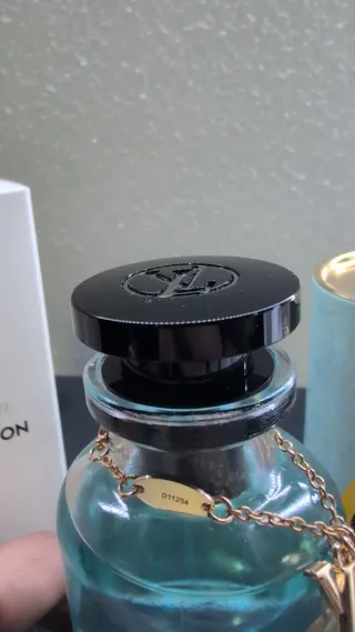 Profumo Louis Vuitton Imagination edizione special