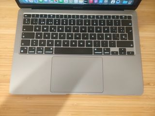 MACBOOK AIR M1