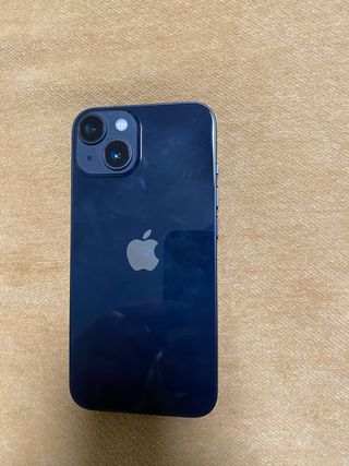 iPhone 14 128GB Azul Marino