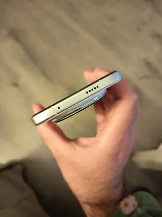 Honor Magic 8 Pro 512GB 16GB Blanco Nuevo