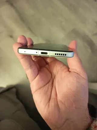 Honor Magic 8 Pro 512GB 16GB Blanco Nuevo