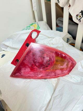 Piloto Trasero Derecho Seat Leon MK2 1P