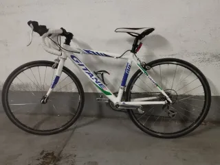 Bicicleta Carretera Gitane GTO Niño