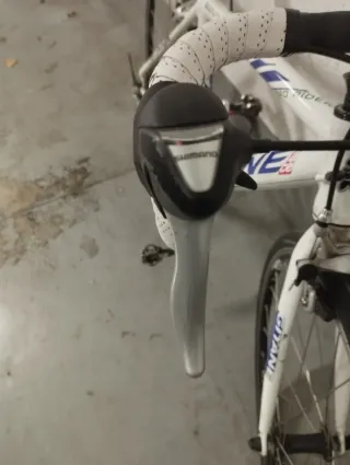 Bicicleta Carretera Gitane GTO Niño