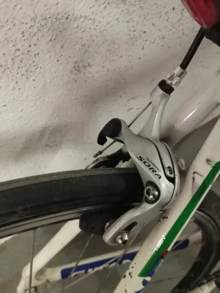 Bicicleta Carretera Gitane GTO Niño