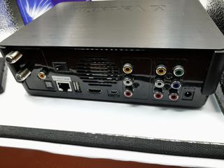 Verbatim MediaStation HD DVR + Accesorios