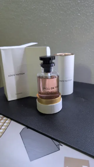 Profumo Louis Vuitton Spell On You originale