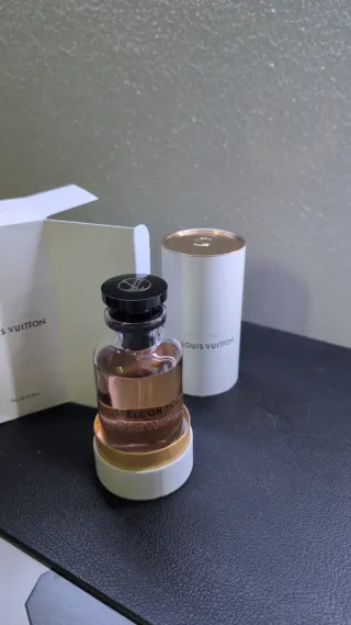 Profumo Louis Vuitton Spell On You originale