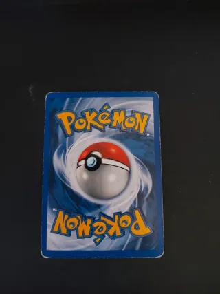 Carta Pokémon Dark Omastar 19/105 Neo Destiny ITA