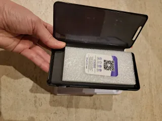 Funda Sony Xperia XZ3 Nueva