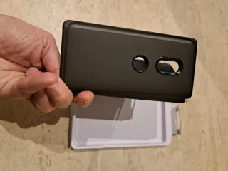 Funda Sony Xperia XZ3 Nueva
