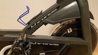 Bicicleta Spinning BH Khronos Basic