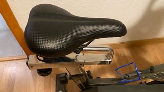 Bicicleta Spinning BH Khronos Basic