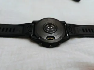 Garmin Epix Gen 2 Zafiro Titanio + Ultrafit 47mm