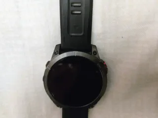 Garmin Epix Gen 2 Zafiro Titanio + Ultrafit 47mm