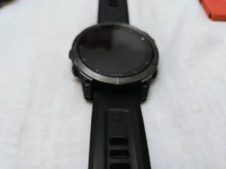 Garmin Epix Gen 2 Zafiro Titanio + Ultrafit 47mm