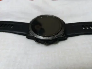 Garmin Epix Gen 2 Zafiro Titanio + Ultrafit 47mm