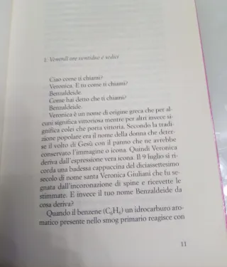 Klito romanzo d'esordio brutale misogino e allucin