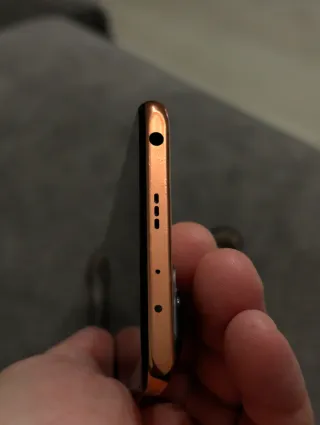 Redmi Note 10 Pro 64GB Bronce