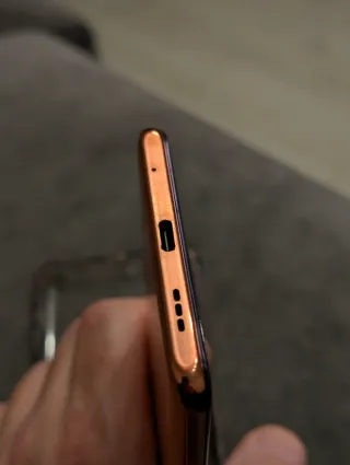 Redmi Note 10 Pro 64GB Bronce