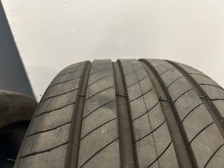 Michelin Primacy 4 225/40 R18