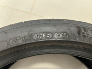 Michelin Primacy 4 225/40 R18