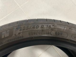 Michelin Primacy 4 225/40 R18