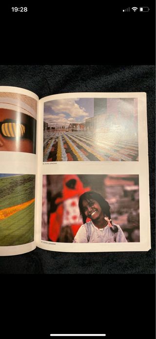 Annuario fotografico italiano 1985