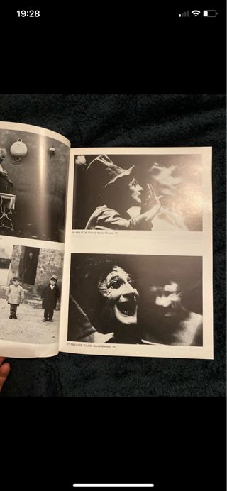 Annuario fotografico italiano 1985