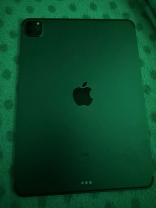 iPad Pro 2020 256GB Argento, in ottime condizioni