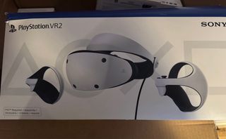 Psvr2 PlayStation