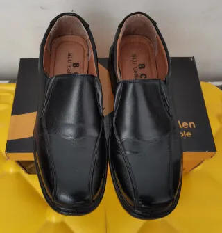 Scarpe eleganti da uomo