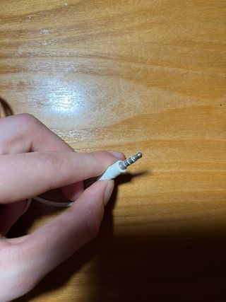 Samsung Auricular de cable